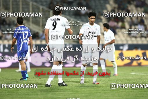 1063554, Tehran, [*parameter:4*], Iran Pro League، Persian Gulf Cup، 2010-11 season، First Leg، Week 5، Esteghlal 3 v ۰ Paykan on 2010/08/18 at Azadi Stadium