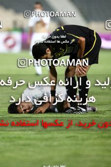 1063682, Tehran, [*parameter:4*], Iran Pro League، Persian Gulf Cup، 2010-11 season، First Leg، Week 5، Esteghlal 3 v ۰ Paykan on 2010/08/18 at Azadi Stadium