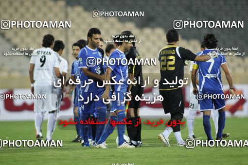 1063943, Tehran, [*parameter:4*], Iran Pro League، Persian Gulf Cup، 2010-11 season، First Leg، Week 5، Esteghlal 3 v ۰ Paykan on 2010/08/18 at Azadi Stadium