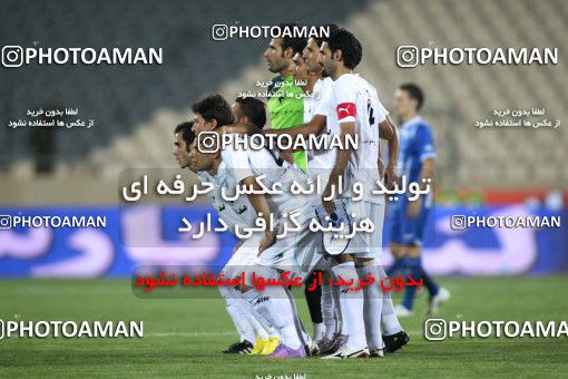 1063817, Tehran, [*parameter:4*], Iran Pro League، Persian Gulf Cup، 2010-11 season، First Leg، Week 5، Esteghlal 3 v ۰ Paykan on 2010/08/18 at Azadi Stadium