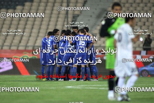 1063831, Tehran, [*parameter:4*], Iran Pro League، Persian Gulf Cup، 2010-11 season، First Leg، Week 5، Esteghlal 3 v ۰ Paykan on 2010/08/18 at Azadi Stadium