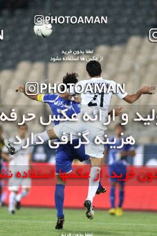 1063702, Tehran, [*parameter:4*], Iran Pro League، Persian Gulf Cup، 2010-11 season، First Leg، Week 5، Esteghlal 3 v ۰ Paykan on 2010/08/18 at Azadi Stadium