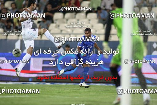 1063903, Tehran, [*parameter:4*], Iran Pro League، Persian Gulf Cup، 2010-11 season، First Leg، Week 5، Esteghlal 3 v ۰ Paykan on 2010/08/18 at Azadi Stadium