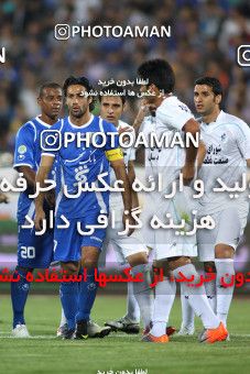 1063792, Tehran, [*parameter:4*], Iran Pro League، Persian Gulf Cup، 2010-11 season، First Leg، Week 5، Esteghlal 3 v ۰ Paykan on 2010/08/18 at Azadi Stadium