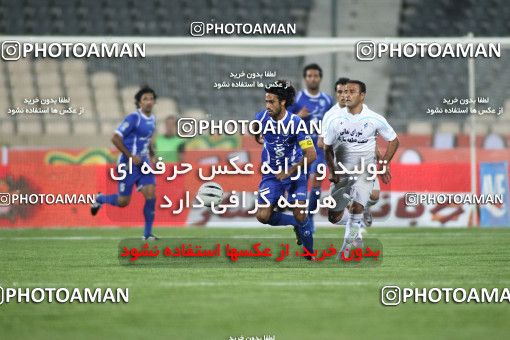 1063891, Tehran, [*parameter:4*], Iran Pro League، Persian Gulf Cup، 2010-11 season، First Leg، Week 5، Esteghlal 3 v ۰ Paykan on 2010/08/18 at Azadi Stadium