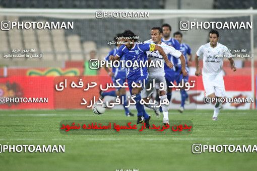 1063748, Tehran, [*parameter:4*], Iran Pro League، Persian Gulf Cup، 2010-11 season، First Leg، Week 5، Esteghlal 3 v ۰ Paykan on 2010/08/18 at Azadi Stadium