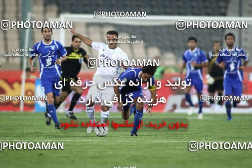 1063912, Tehran, [*parameter:4*], Iran Pro League، Persian Gulf Cup، 2010-11 season، First Leg، Week 5، Esteghlal 3 v ۰ Paykan on 2010/08/18 at Azadi Stadium