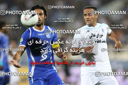 1063851, Tehran, [*parameter:4*], Iran Pro League، Persian Gulf Cup، 2010-11 season، First Leg، Week 5، Esteghlal 3 v ۰ Paykan on 2010/08/18 at Azadi Stadium