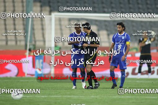 1063819, Tehran, [*parameter:4*], Iran Pro League، Persian Gulf Cup، 2010-11 season، First Leg، Week 5، Esteghlal 3 v ۰ Paykan on 2010/08/18 at Azadi Stadium