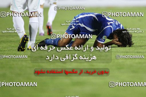 1063862, Tehran, [*parameter:4*], Iran Pro League، Persian Gulf Cup، 2010-11 season، First Leg، Week 5، Esteghlal 3 v ۰ Paykan on 2010/08/18 at Azadi Stadium