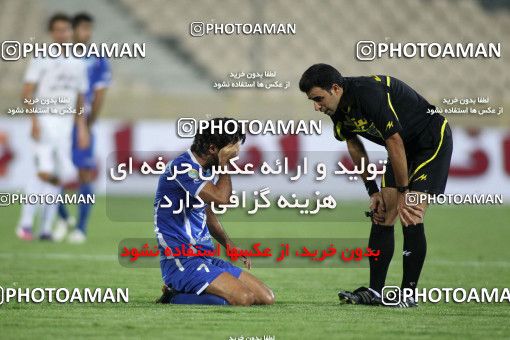 1063814, Tehran, [*parameter:4*], Iran Pro League، Persian Gulf Cup، 2010-11 season، First Leg، Week 5، Esteghlal 3 v ۰ Paykan on 2010/08/18 at Azadi Stadium