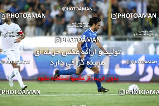 1063765, Tehran, [*parameter:4*], Iran Pro League، Persian Gulf Cup، 2010-11 season، First Leg، Week 5، Esteghlal 3 v ۰ Paykan on 2010/08/18 at Azadi Stadium