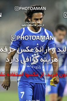 1063718, Tehran, [*parameter:4*], Iran Pro League، Persian Gulf Cup، 2010-11 season، First Leg، Week 5، Esteghlal 3 v ۰ Paykan on 2010/08/18 at Azadi Stadium