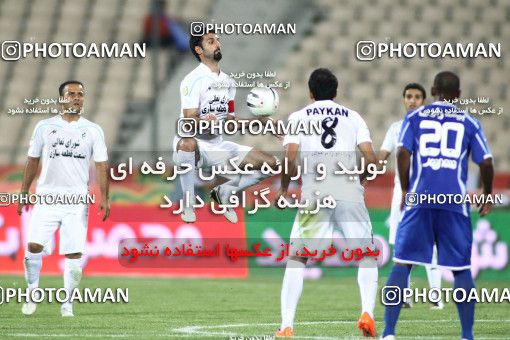 1063708, Tehran, [*parameter:4*], Iran Pro League، Persian Gulf Cup، 2010-11 season، First Leg، Week 5، Esteghlal 3 v ۰ Paykan on 2010/08/18 at Azadi Stadium