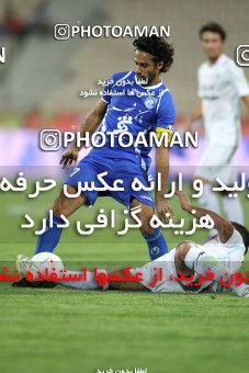 1063804, Tehran, [*parameter:4*], Iran Pro League، Persian Gulf Cup، 2010-11 season، First Leg، Week 5، Esteghlal 3 v ۰ Paykan on 2010/08/18 at Azadi Stadium