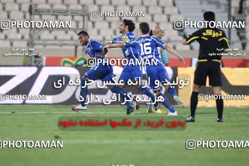 1063730, Tehran, [*parameter:4*], Iran Pro League، Persian Gulf Cup، 2010-11 season، First Leg، Week 5، Esteghlal 3 v ۰ Paykan on 2010/08/18 at Azadi Stadium