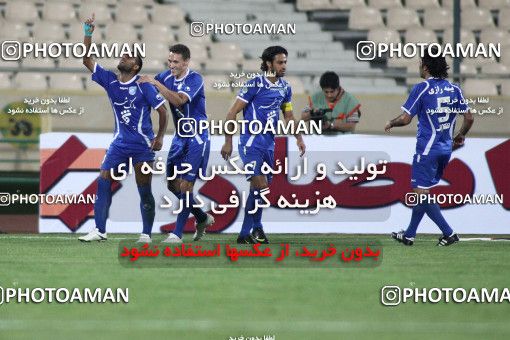 1063867, Tehran, [*parameter:4*], Iran Pro League، Persian Gulf Cup، 2010-11 season، First Leg، Week 5، Esteghlal 3 v ۰ Paykan on 2010/08/18 at Azadi Stadium