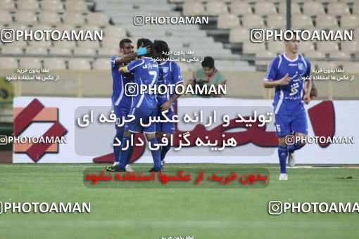 1063736, Tehran, [*parameter:4*], Iran Pro League، Persian Gulf Cup، 2010-11 season، First Leg، Week 5، Esteghlal 3 v ۰ Paykan on 2010/08/18 at Azadi Stadium