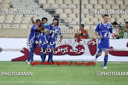 1063749, Tehran, [*parameter:4*], Iran Pro League، Persian Gulf Cup، 2010-11 season، First Leg، Week 5، Esteghlal 3 v ۰ Paykan on 2010/08/18 at Azadi Stadium