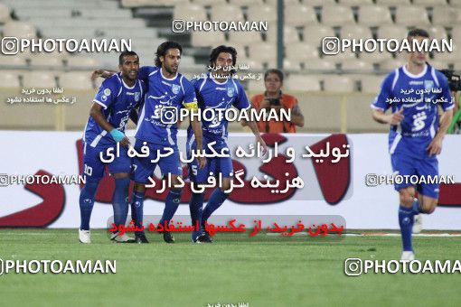 1063853, Tehran, [*parameter:4*], Iran Pro League، Persian Gulf Cup، 2010-11 season، First Leg، Week 5، Esteghlal 3 v ۰ Paykan on 2010/08/18 at Azadi Stadium