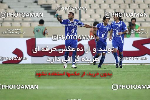 1063904, Tehran, [*parameter:4*], Iran Pro League، Persian Gulf Cup، 2010-11 season، First Leg، Week 5، Esteghlal 3 v ۰ Paykan on 2010/08/18 at Azadi Stadium