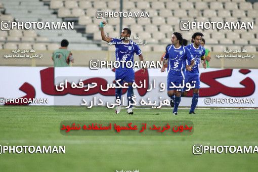 1063838, Tehran, [*parameter:4*], Iran Pro League، Persian Gulf Cup، 2010-11 season، First Leg، Week 5، Esteghlal 3 v ۰ Paykan on 2010/08/18 at Azadi Stadium