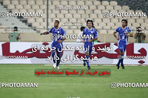 1063775, Tehran, [*parameter:4*], Iran Pro League، Persian Gulf Cup، 2010-11 season، First Leg، Week 5، Esteghlal 3 v ۰ Paykan on 2010/08/18 at Azadi Stadium