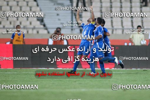 1063719, Tehran, [*parameter:4*], Iran Pro League، Persian Gulf Cup، 2010-11 season، First Leg، Week 5، Esteghlal 3 v ۰ Paykan on 2010/08/18 at Azadi Stadium