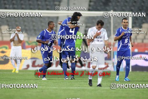 1063868, Tehran, [*parameter:4*], Iran Pro League، Persian Gulf Cup، 2010-11 season، First Leg، Week 5، Esteghlal 3 v ۰ Paykan on 2010/08/18 at Azadi Stadium