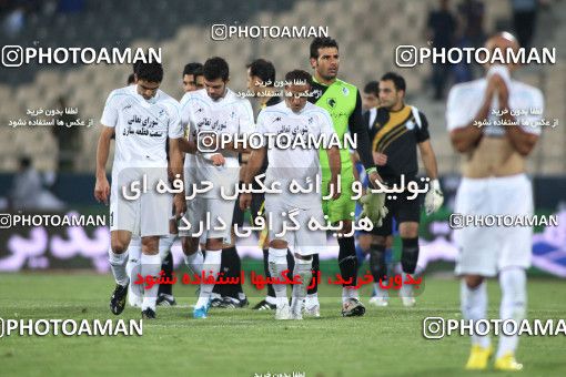 1063872, Tehran, [*parameter:4*], Iran Pro League، Persian Gulf Cup، 2010-11 season، First Leg، Week 5، Esteghlal 3 v ۰ Paykan on 2010/08/18 at Azadi Stadium