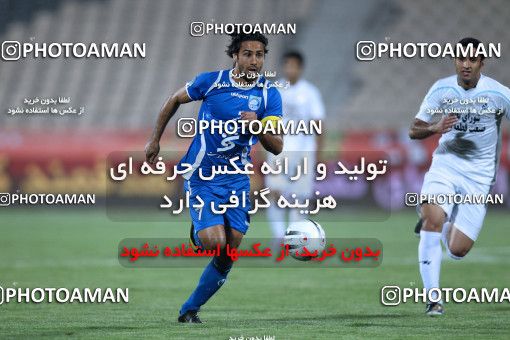 1064103, Tehran, [*parameter:4*], Iran Pro League، Persian Gulf Cup، 2010-11 season، First Leg، Week 5، Esteghlal 3 v ۰ Paykan on 2010/08/18 at Azadi Stadium