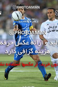 1063956, Tehran, [*parameter:4*], Iran Pro League، Persian Gulf Cup، 2010-11 season، First Leg، Week 5، Esteghlal 3 v ۰ Paykan on 2010/08/18 at Azadi Stadium