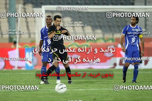 1064275, Tehran, [*parameter:4*], Iran Pro League، Persian Gulf Cup، 2010-11 season، First Leg، Week 5، Esteghlal 3 v ۰ Paykan on 2010/08/18 at Azadi Stadium