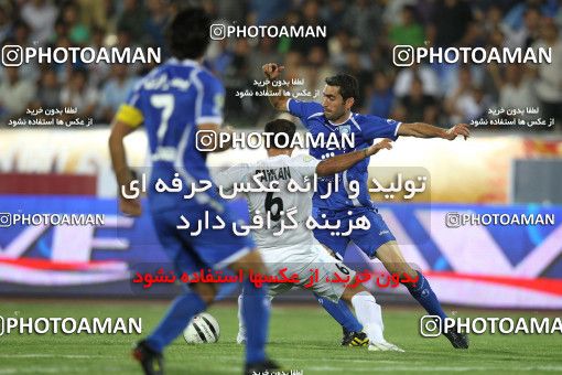 1064000, Tehran, [*parameter:4*], لیگ برتر فوتبال ایران، Persian Gulf Cup، Week 5، First Leg، Esteghlal 3 v 0 Paykan on 2010/08/18 at Azadi Stadium