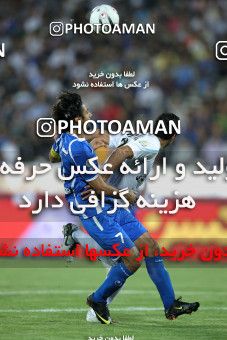 1064257, Tehran, [*parameter:4*], Iran Pro League، Persian Gulf Cup، 2010-11 season، First Leg، Week 5، Esteghlal 3 v ۰ Paykan on 2010/08/18 at Azadi Stadium