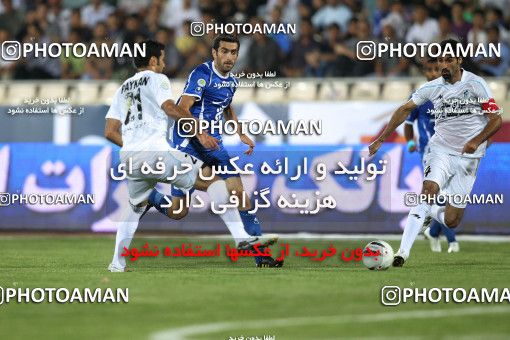 1064259, Tehran, [*parameter:4*], Iran Pro League، Persian Gulf Cup، 2010-11 season، First Leg، Week 5، Esteghlal 3 v ۰ Paykan on 2010/08/18 at Azadi Stadium