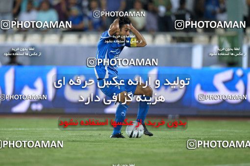 1064396, Tehran, [*parameter:4*], Iran Pro League، Persian Gulf Cup، 2010-11 season، First Leg، Week 5، Esteghlal 3 v ۰ Paykan on 2010/08/18 at Azadi Stadium