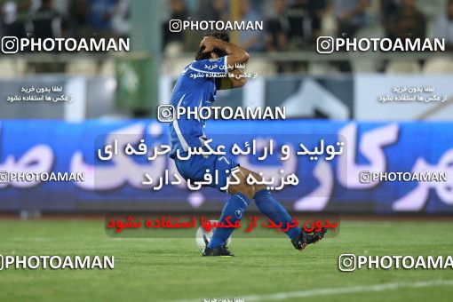 1064185, Tehran, [*parameter:4*], Iran Pro League، Persian Gulf Cup، 2010-11 season، First Leg، Week 5، Esteghlal 3 v ۰ Paykan on 2010/08/18 at Azadi Stadium