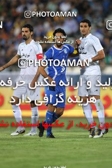 1064066, Tehran, [*parameter:4*], Iran Pro League، Persian Gulf Cup، 2010-11 season، First Leg، Week 5، Esteghlal 3 v ۰ Paykan on 2010/08/18 at Azadi Stadium