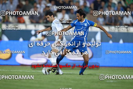 1064260, Tehran, [*parameter:4*], Iran Pro League، Persian Gulf Cup، 2010-11 season، First Leg، Week 5، Esteghlal 3 v ۰ Paykan on 2010/08/18 at Azadi Stadium