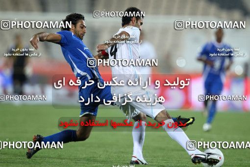 1064196, Tehran, [*parameter:4*], Iran Pro League، Persian Gulf Cup، 2010-11 season، First Leg، Week 5، Esteghlal 3 v ۰ Paykan on 2010/08/18 at Azadi Stadium