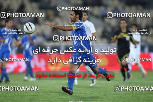 1064118, Tehran, [*parameter:4*], Iran Pro League، Persian Gulf Cup، 2010-11 season، First Leg، Week 5، Esteghlal 3 v ۰ Paykan on 2010/08/18 at Azadi Stadium