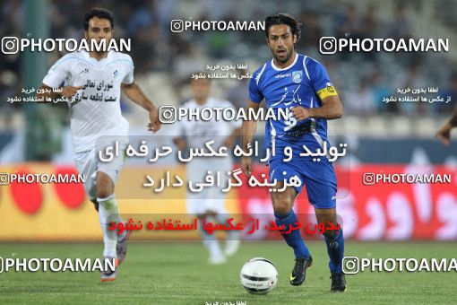 1064222, Tehran, [*parameter:4*], Iran Pro League، Persian Gulf Cup، 2010-11 season، First Leg، Week 5، Esteghlal 3 v ۰ Paykan on 2010/08/18 at Azadi Stadium