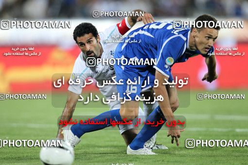 1064100, Tehran, [*parameter:4*], Iran Pro League، Persian Gulf Cup، 2010-11 season، First Leg، Week 5، Esteghlal 3 v ۰ Paykan on 2010/08/18 at Azadi Stadium