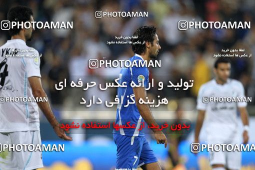 1064027, Tehran, [*parameter:4*], Iran Pro League، Persian Gulf Cup، 2010-11 season، First Leg، Week 5، Esteghlal 3 v ۰ Paykan on 2010/08/18 at Azadi Stadium