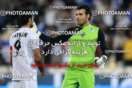 1064086, Tehran, [*parameter:4*], Iran Pro League، Persian Gulf Cup، 2010-11 season، First Leg، Week 5، Esteghlal 3 v ۰ Paykan on 2010/08/18 at Azadi Stadium