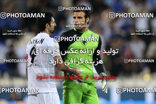 1064344, Tehran, [*parameter:4*], Iran Pro League، Persian Gulf Cup، 2010-11 season، First Leg، Week 5، Esteghlal 3 v ۰ Paykan on 2010/08/18 at Azadi Stadium