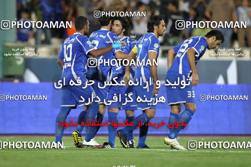 1064268, Tehran, [*parameter:4*], Iran Pro League، Persian Gulf Cup، 2010-11 season، First Leg، Week 5، Esteghlal 3 v ۰ Paykan on 2010/08/18 at Azadi Stadium