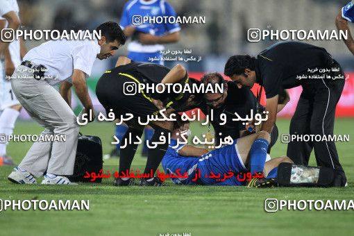 1064113, Tehran, [*parameter:4*], Iran Pro League، Persian Gulf Cup، 2010-11 season، First Leg، Week 5، Esteghlal 3 v ۰ Paykan on 2010/08/18 at Azadi Stadium