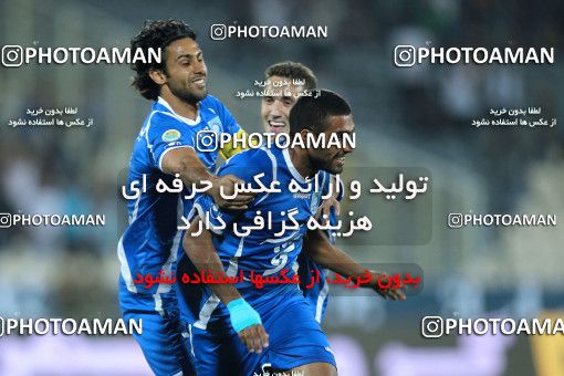 1064019, Tehran, [*parameter:4*], Iran Pro League، Persian Gulf Cup، 2010-11 season، First Leg، Week 5، Esteghlal 3 v ۰ Paykan on 2010/08/18 at Azadi Stadium